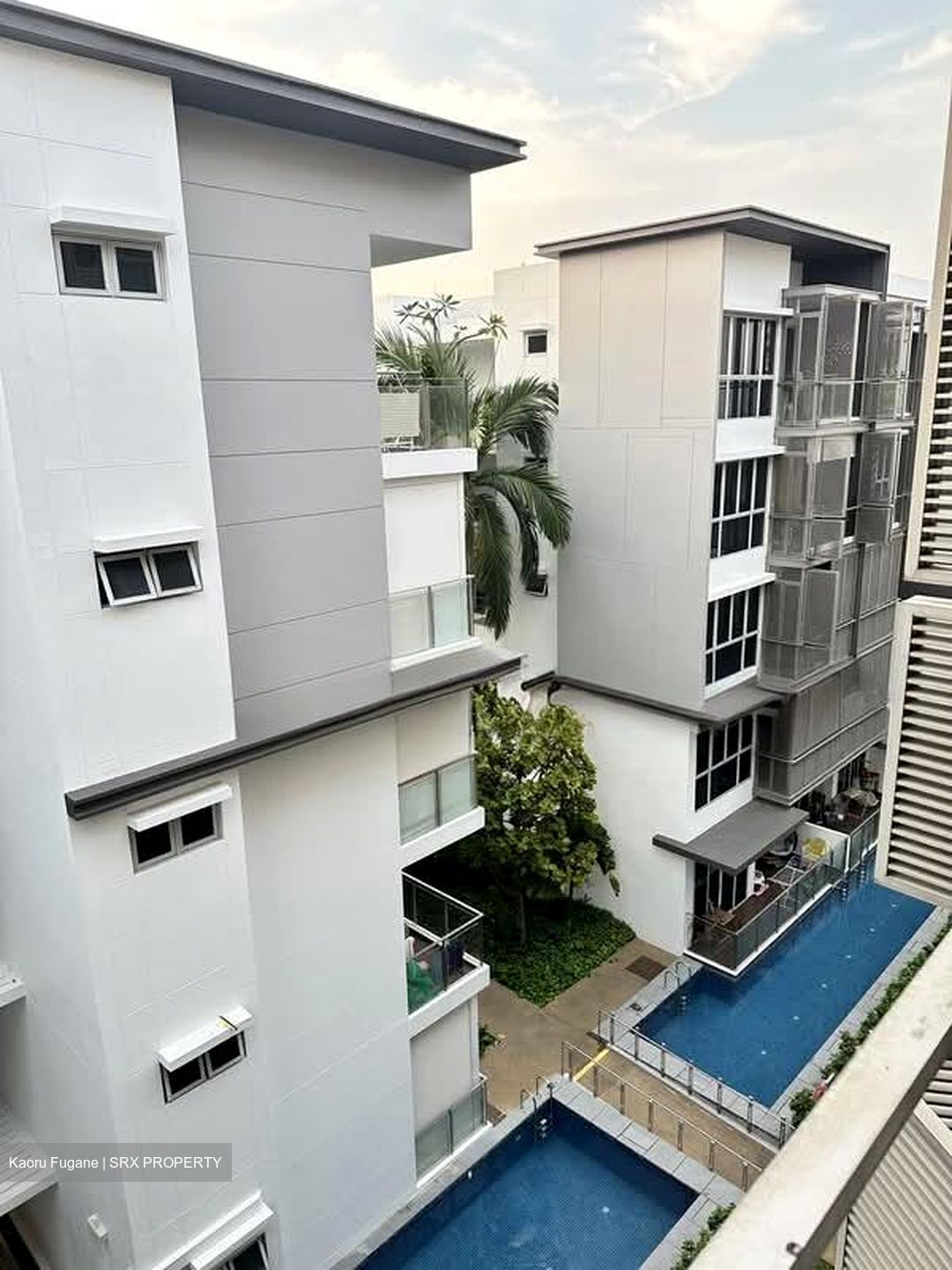 euHabitat (D14), Condominium #599616411